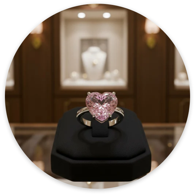 My Crystal Companion Jewely and Keepsakes