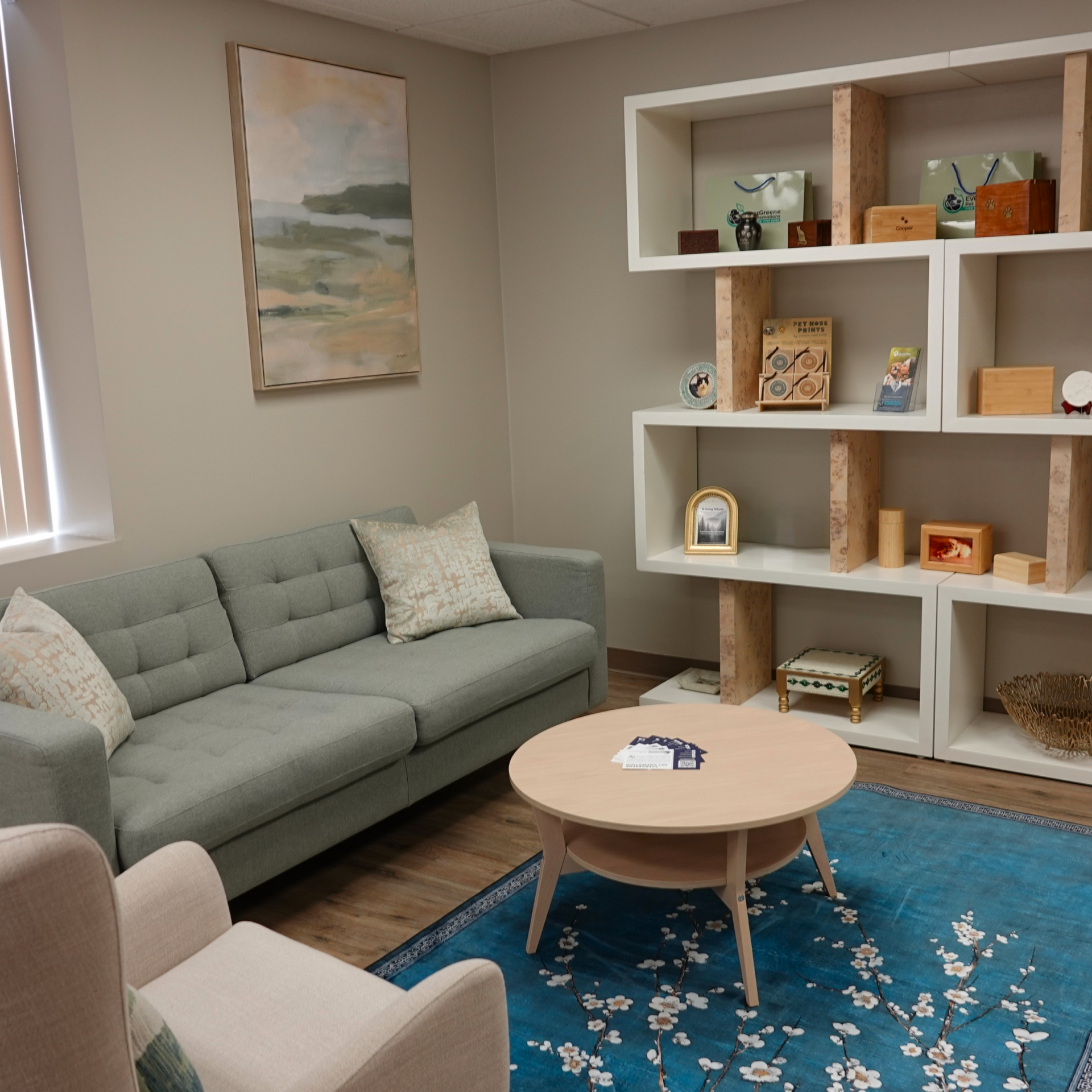 Evergreene Pet Cremations