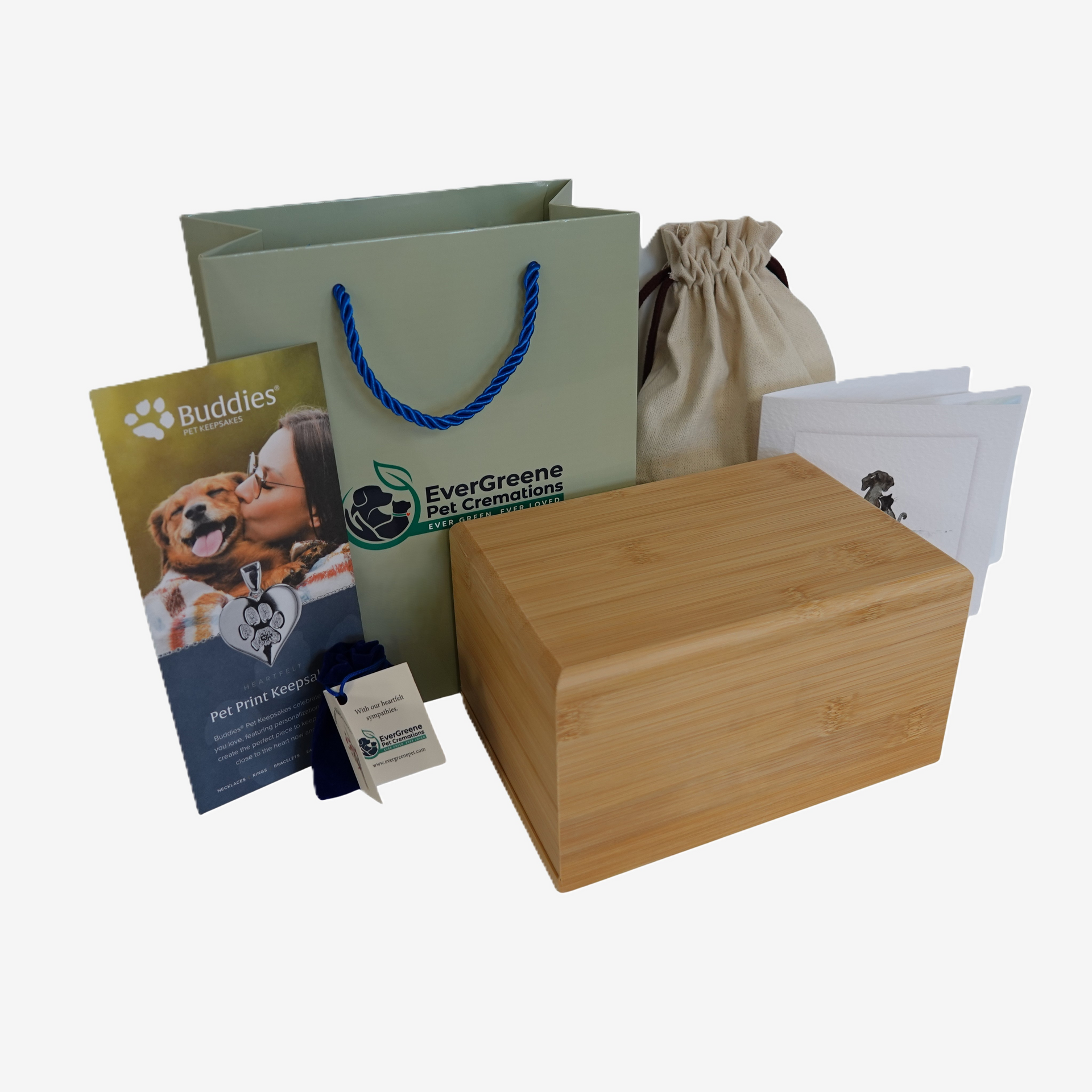 Private and Individual Cremation