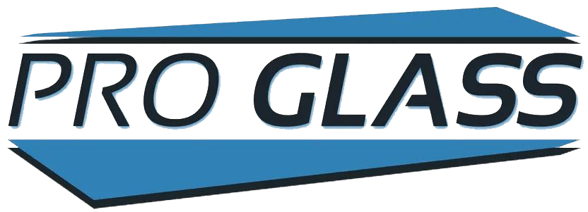 Pro Glass logo