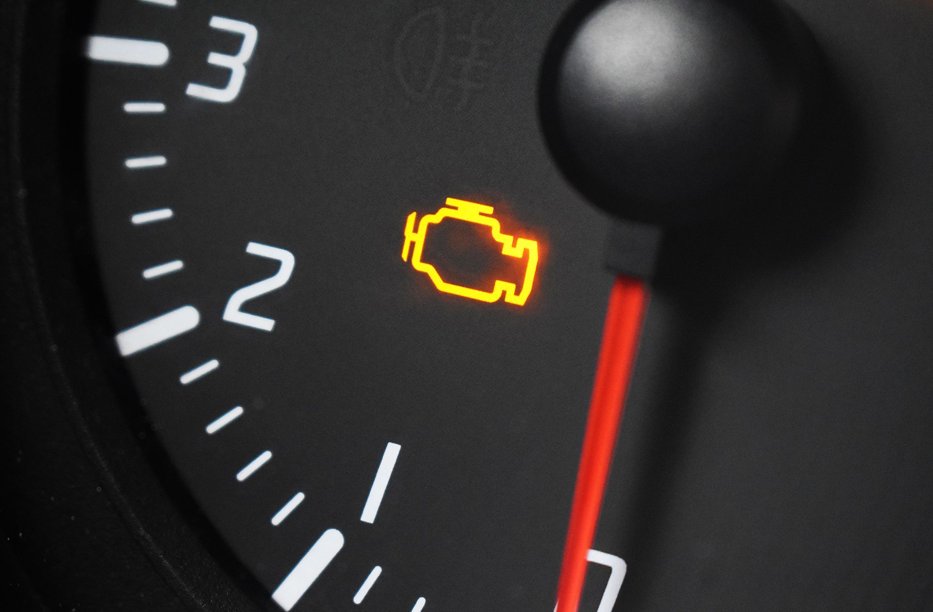 Why Your Check Engine Light Is On — And What You Should Do Next