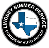 Lindsey Bimmer Service Logo