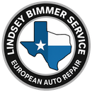 Lindsey Bimmer Service European Auto Repair Logo