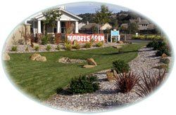 Residential Houses — Fairfield, CA — J S L Landscaping & Maintenance Inc.
