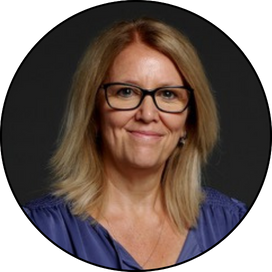 Sharon's Image