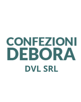 LOGO CONFEZIONI DEBORA