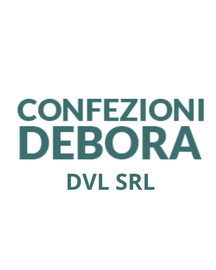LOGO CONFEZIONI DEBORA