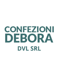LOGO CONFEZIONI DEBORA