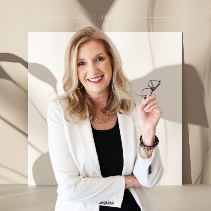 Julie Jones