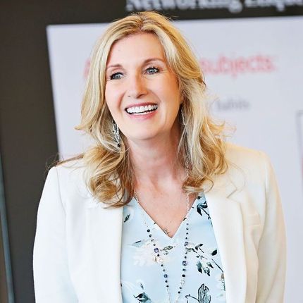 About Julie Jones | Leadership Development, Business Coaching & More