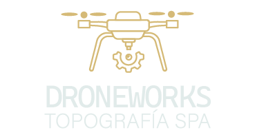 Droneworks Topografía Spa