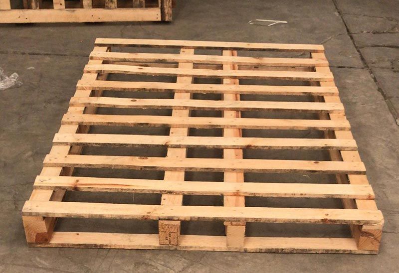 TARIMAS CAJAS Y EMBALAJES DE CALIDAD