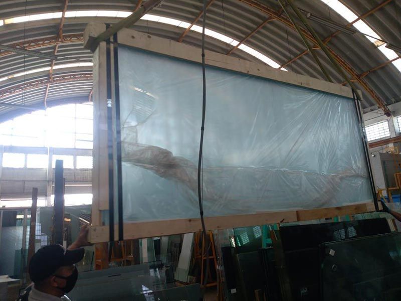 TARIMAS CAJAS Y EMBALAJES DE CALIDAD