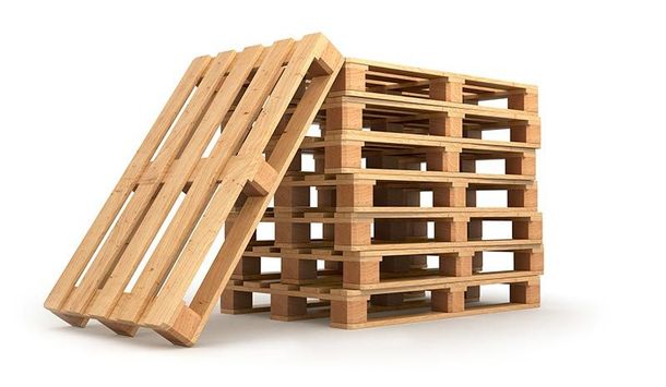TARIMAS CAJAS Y EMBALAJES DE CALIDAD