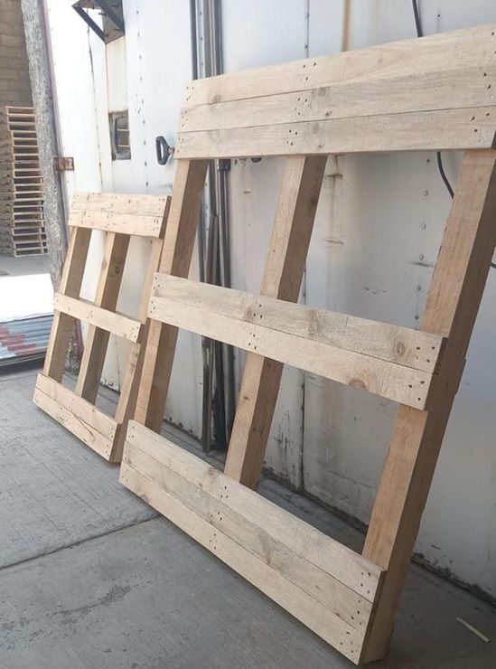 TARIMAS CAJAS Y EMBALAJES DE CALIDAD
