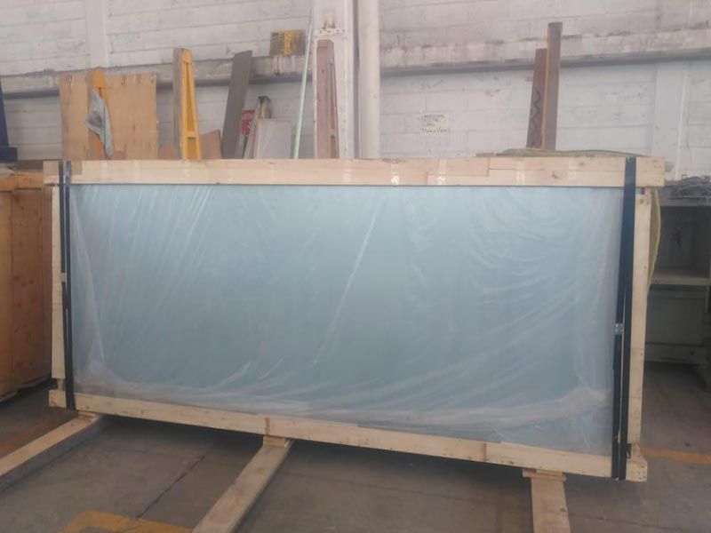 TARIMAS CAJAS Y EMBALAJES DE CALIDAD