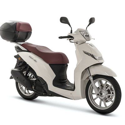 Peugeot Motorcycles | Ray Williams Motorcycles