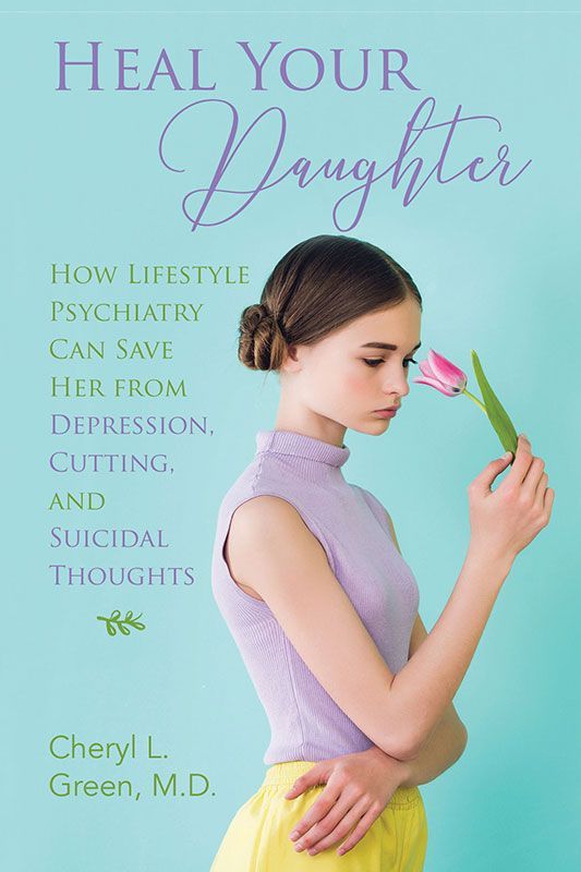 Heal Your Daughter and its companion book, The Heal Your Daughter Workbook, aim to make important new contributions to society’s collective understanding and support of today’s girls on themommiesreviews.com