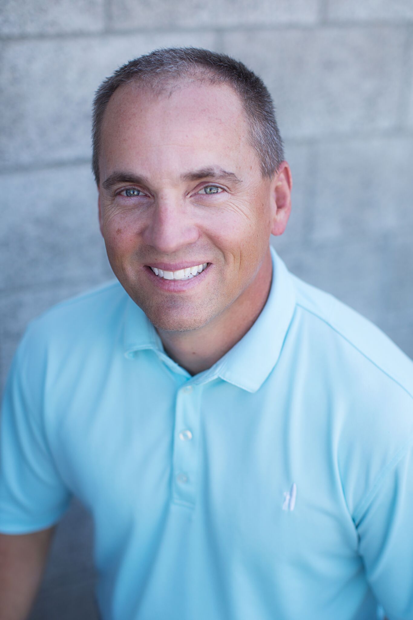 Dr. Lance Osborne, DDS and Dr. Jenna Waselues