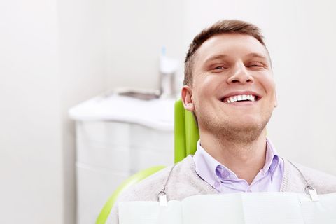 Affordable teeth whitening in Fayetteville, AR