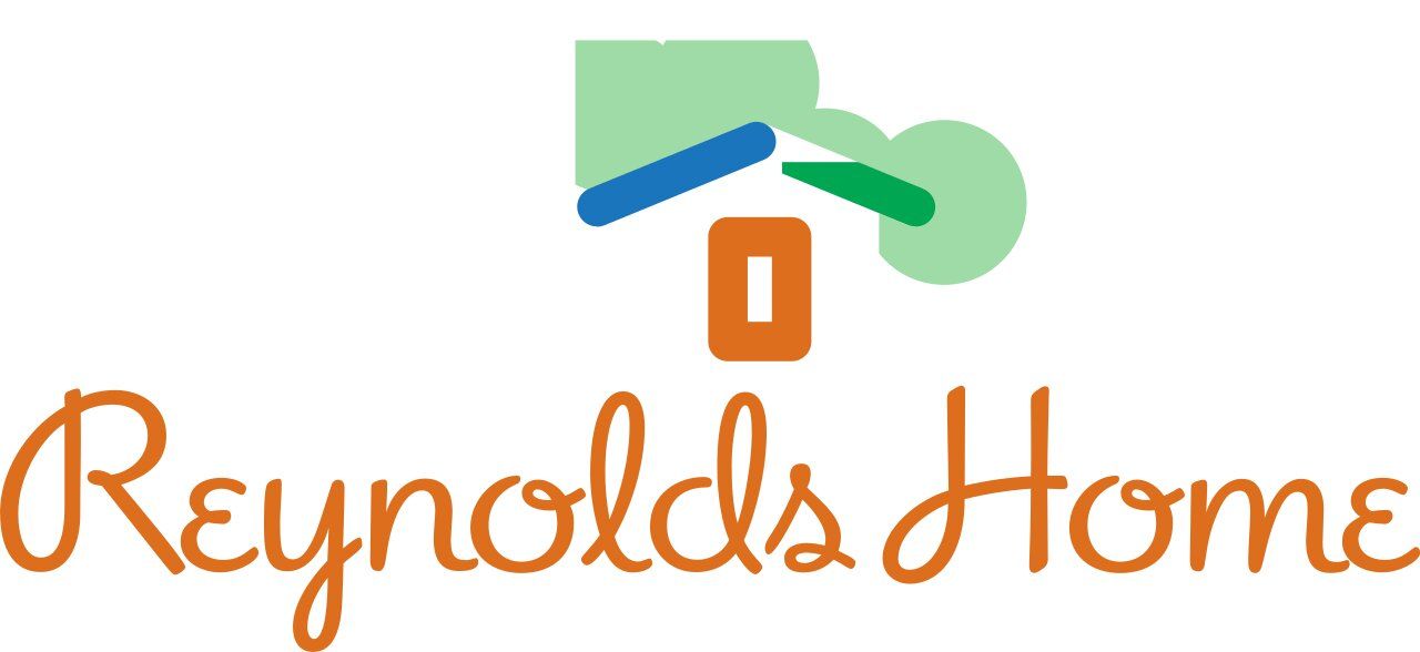 Reynolds Home logo
