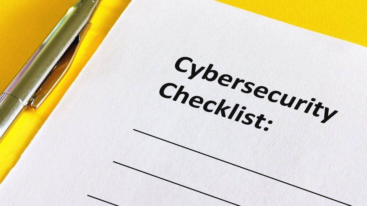 Cybersecurity Guide For Small Businesses | Makios IT