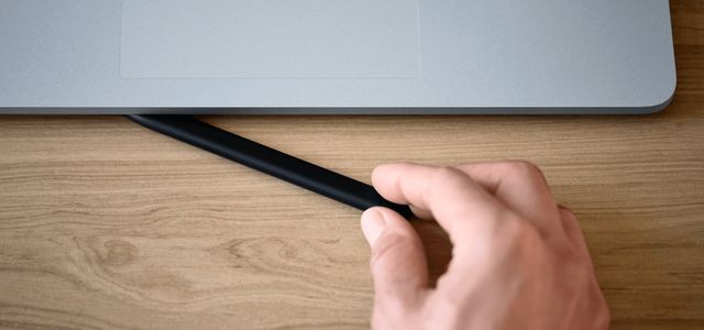 Surface Pen for Business