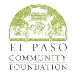 El Paso Community Foundation logo