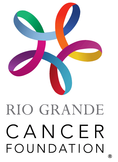 Rio Grande Cancer Foundation logo