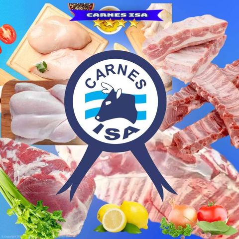 Carnes Isa