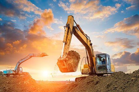Septic Services — Septic System Installation in Kalamazoo, MI