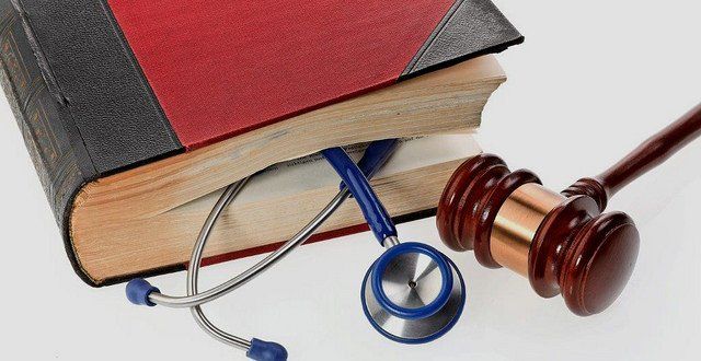 Defesa Judicial Clínicas Médicas