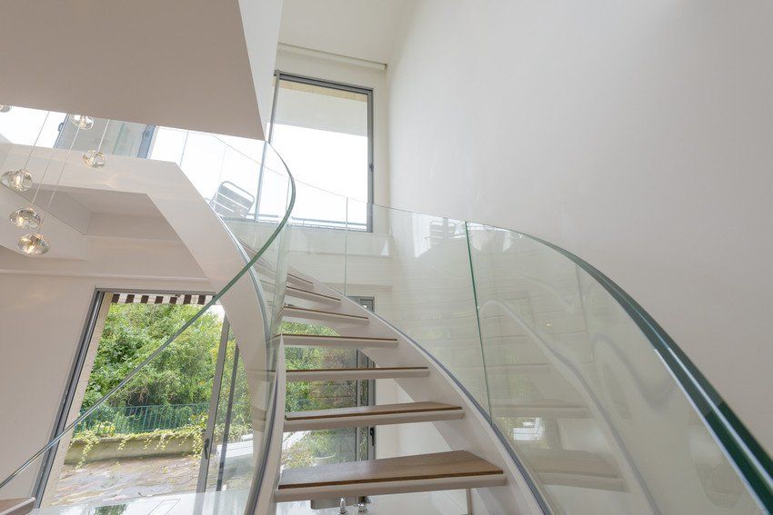 Balustrades