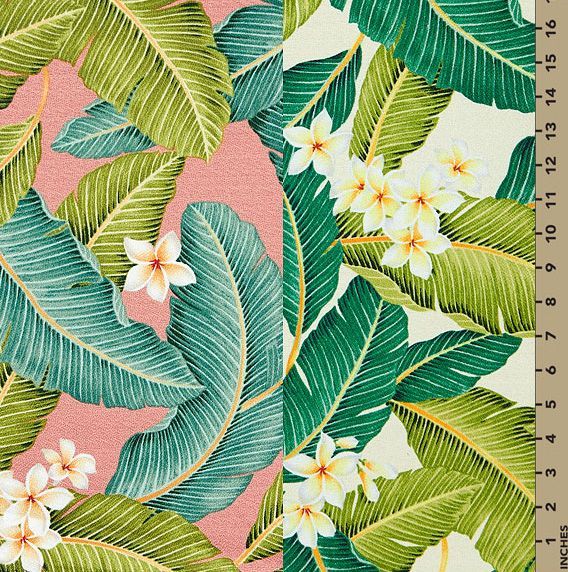 Upholstery Fabric Pattern — Honolulu, HI — Kaimuki Dry Goods Ltd