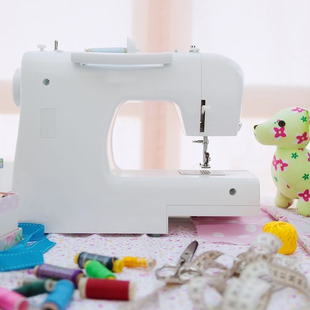Sewing Machine Care