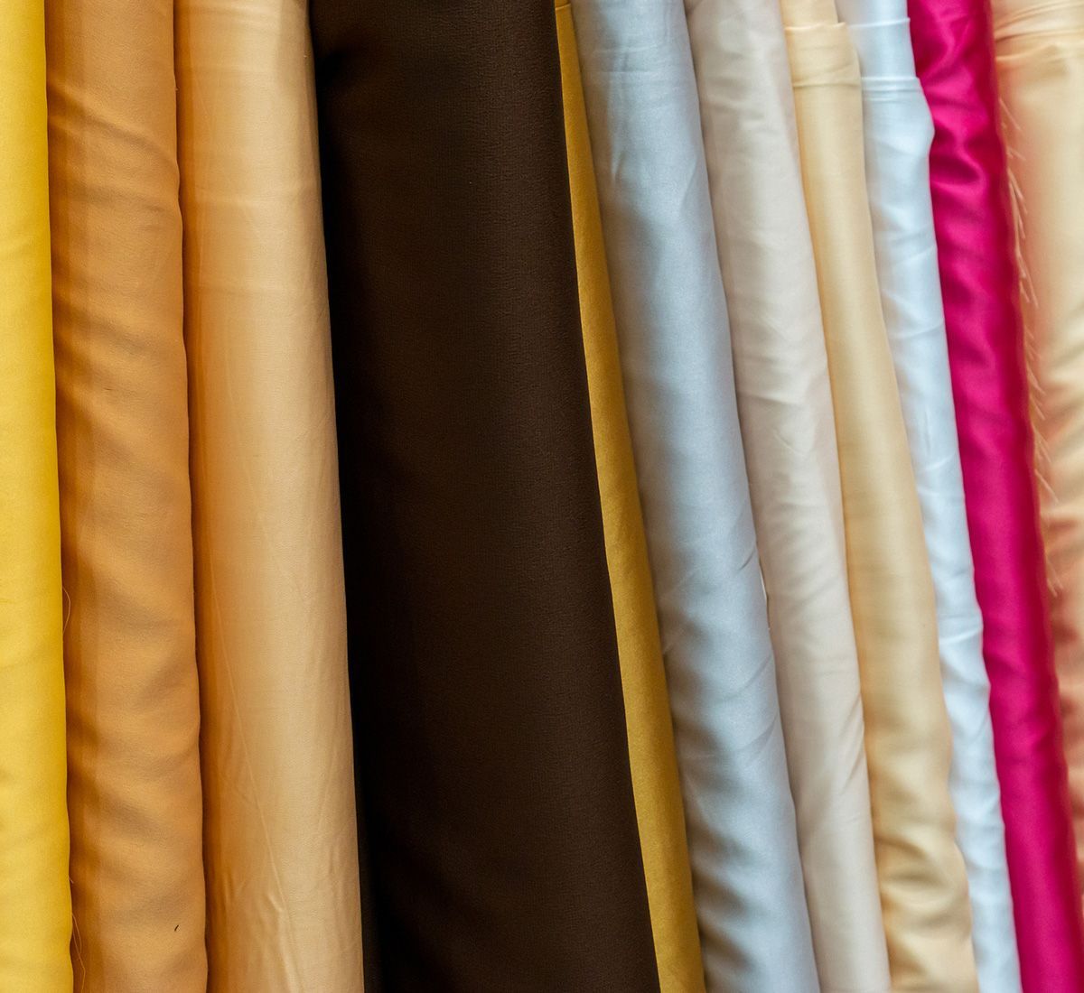 Colorful Fabric — Honolulu, HI — Kaimuki Dry Goods Ltd