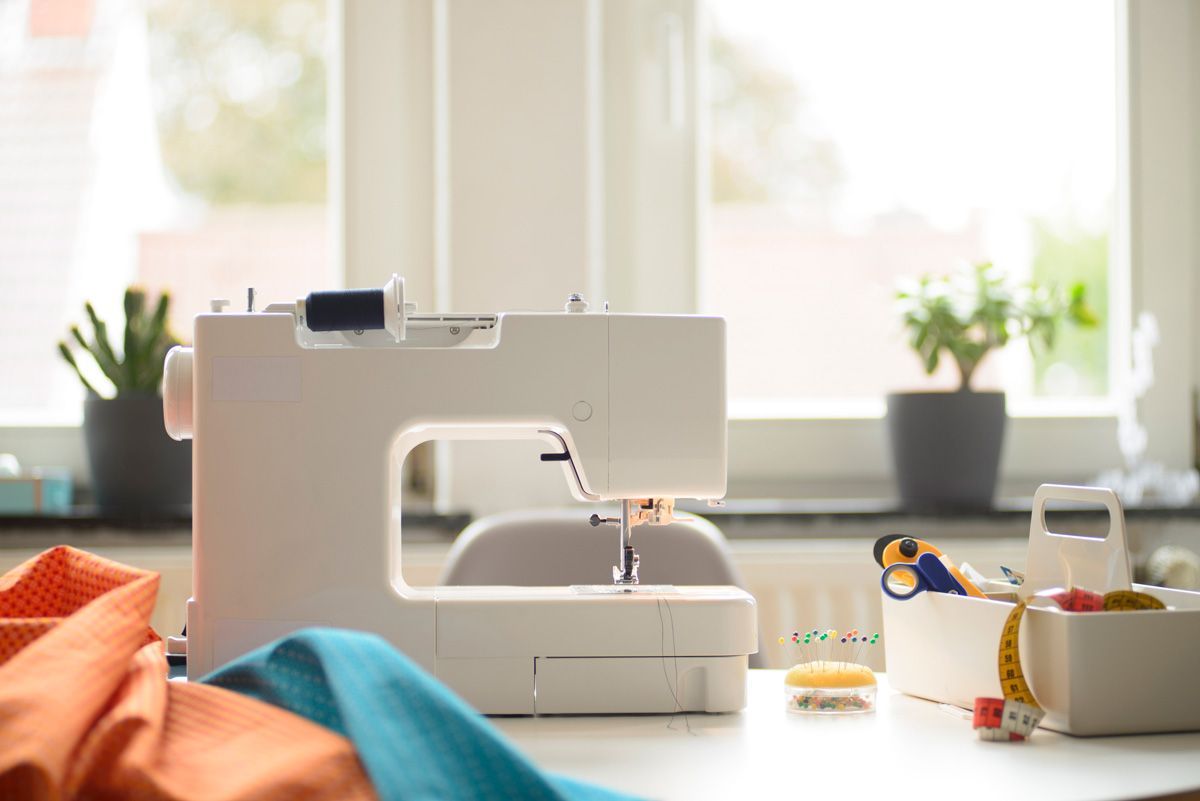 Fabrics & Sewing Supplies | Honolulu, HI | KDG