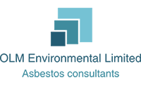 OLM Environmental Ltd logo