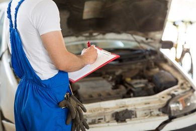 Meccanici specializzati Arezzo Autofficina Jolly Car