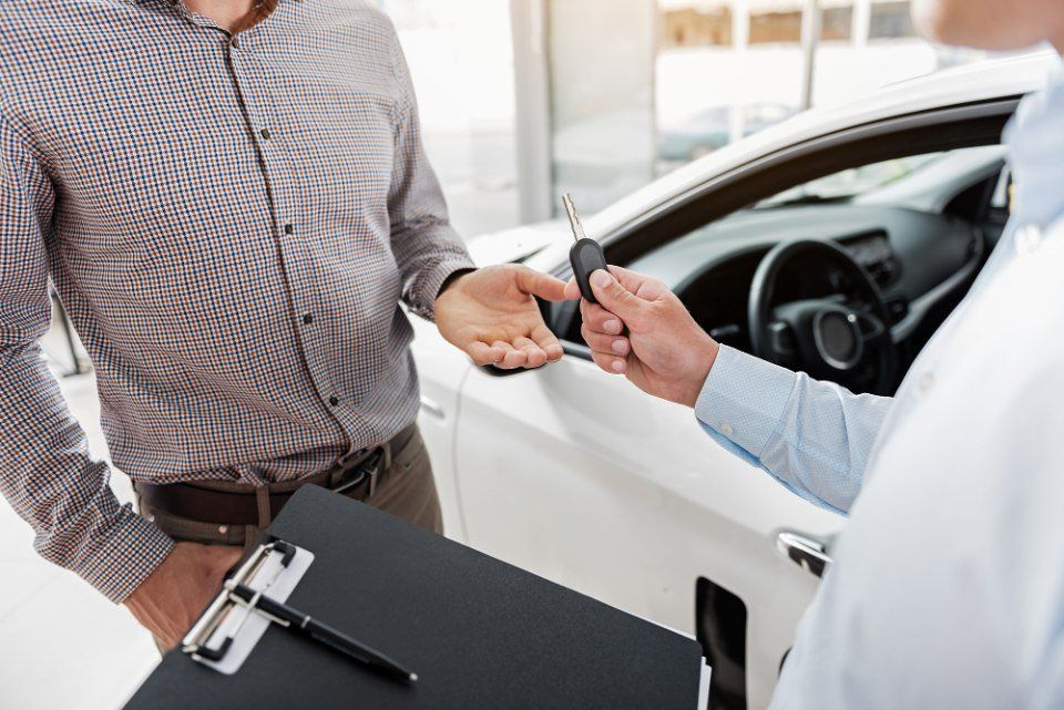 revisione auto