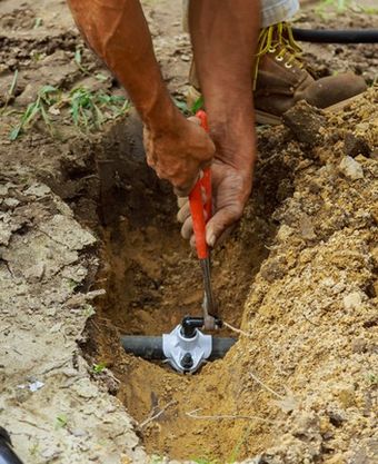 Cary Backflow | Holly Springs, NC | Backflow Testing and Repair
