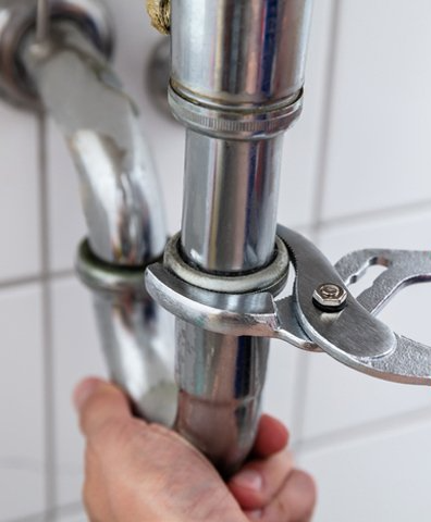 Cary Backflow | Holly Springs, NC | Backflow Testing and Repair