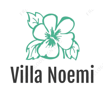 Villa Noemi - Centro di Dimagrimento e Dieta Personalizzata logo