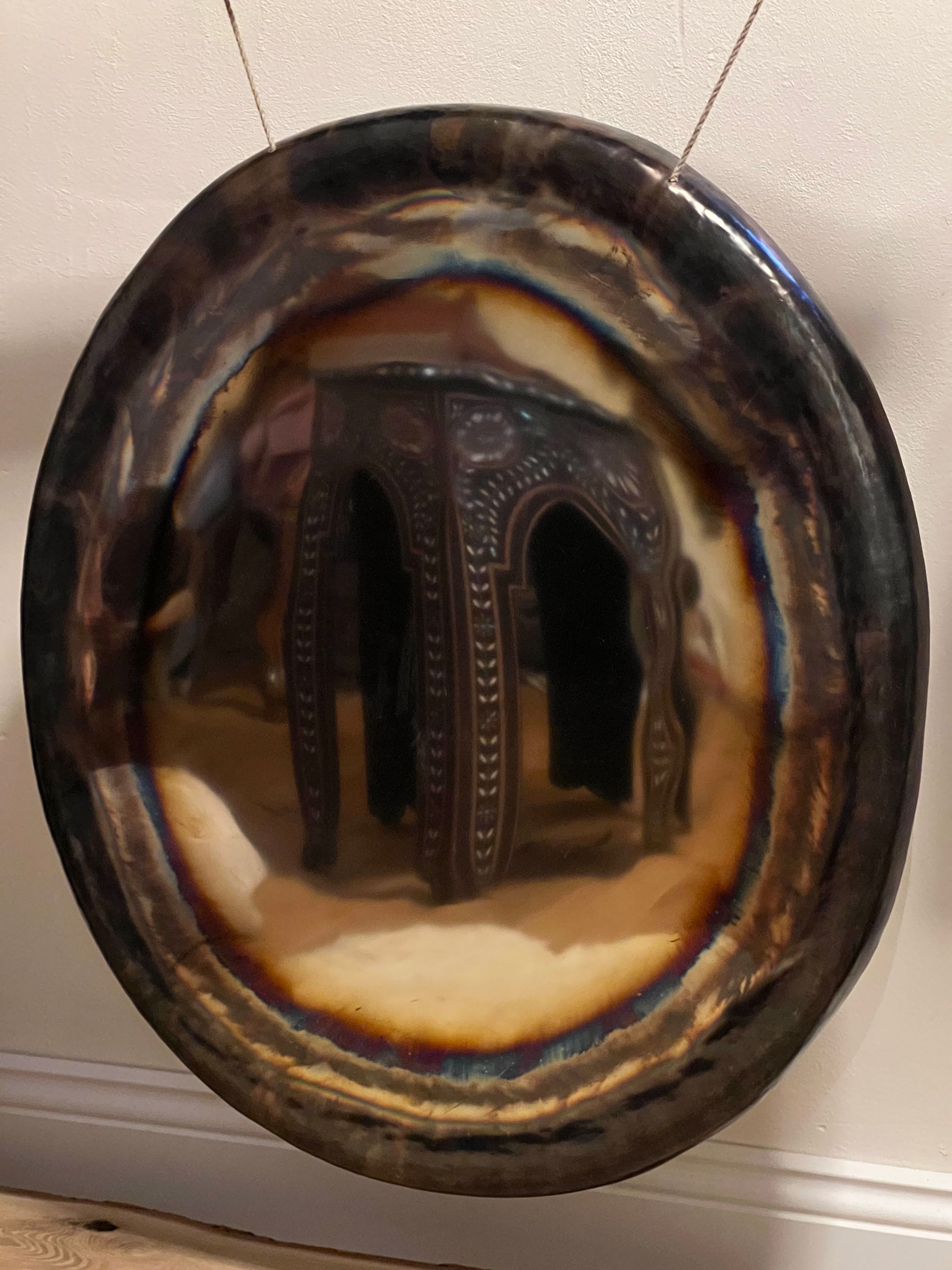 Gong Bau Instrumenten Bau Meditation Klang