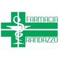 Logo Footer Farmacia Randazzo