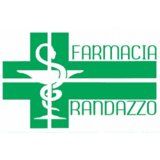 Logo Footer Farmacia Randazzo