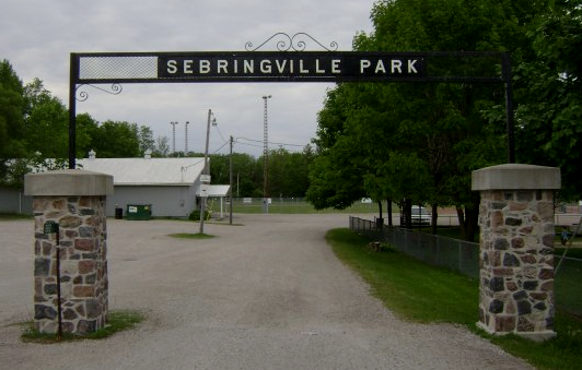 Sebringville Community Centre