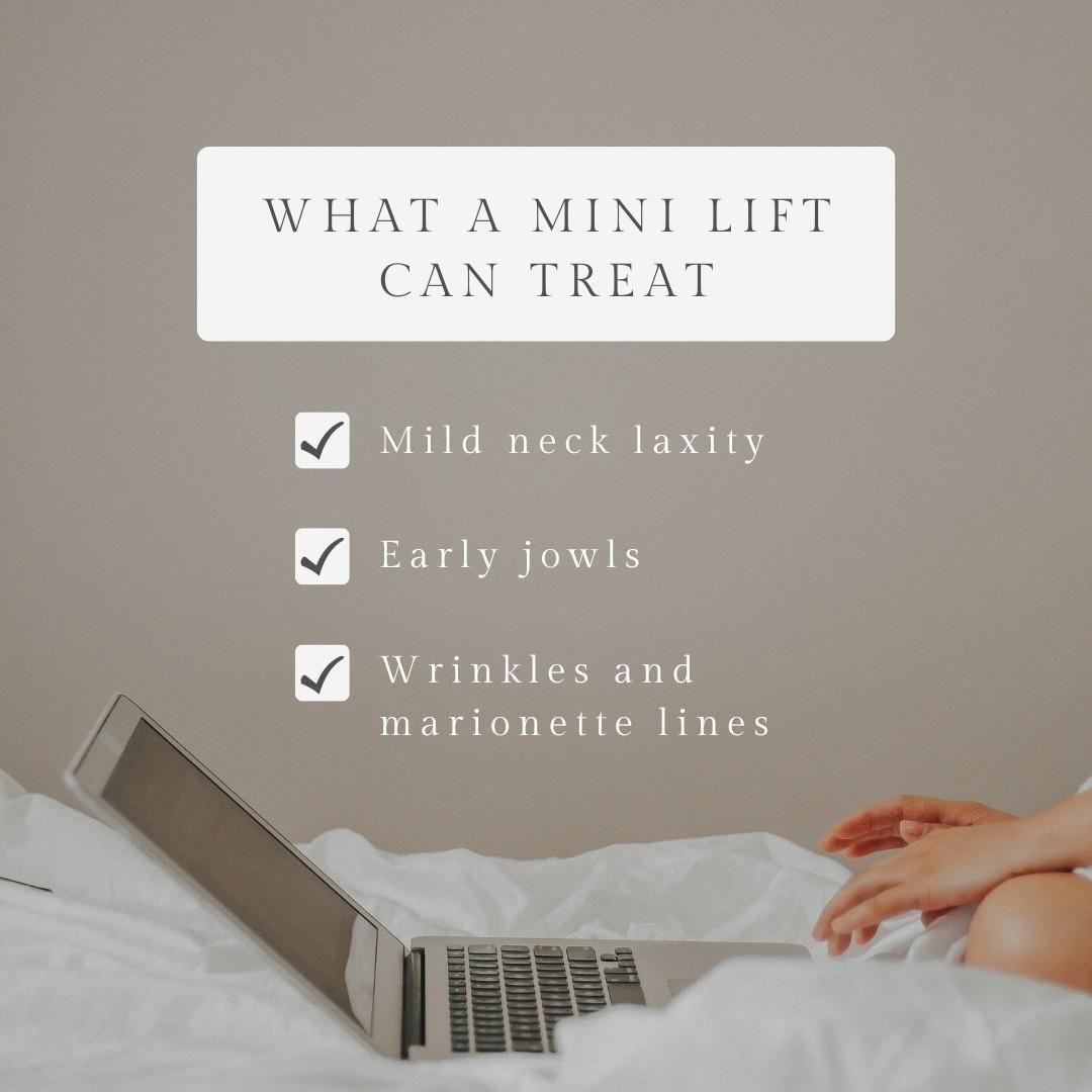 mini lift or full facelift