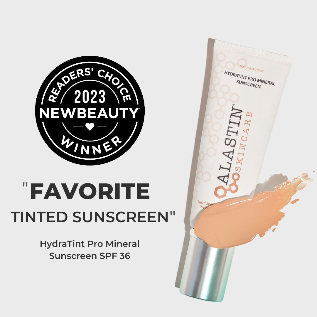 Restorative Skin Complex