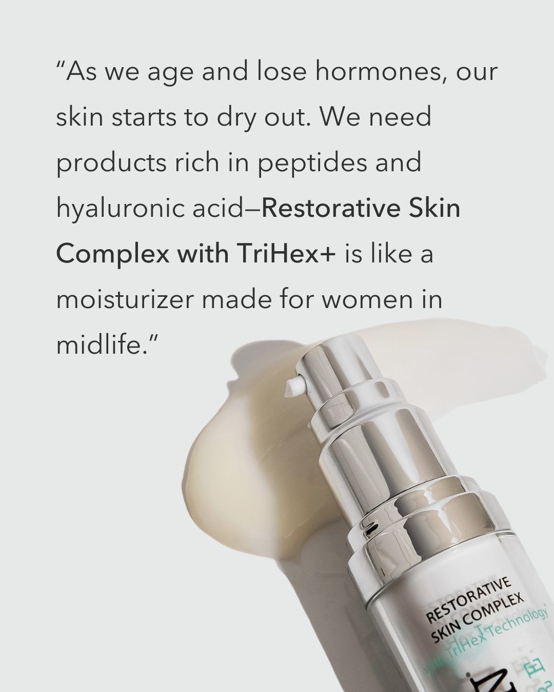 Restorative Skin Complex